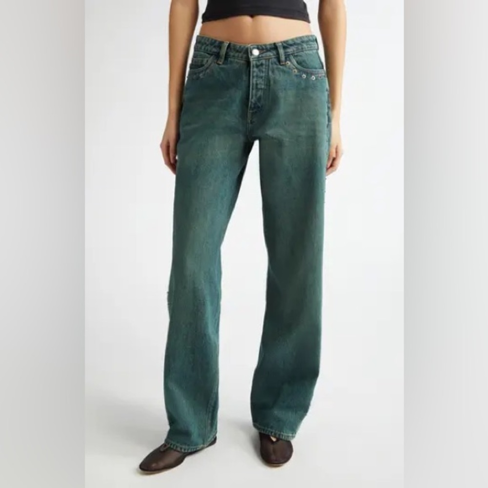 Paloma Wool Crowd Jeans